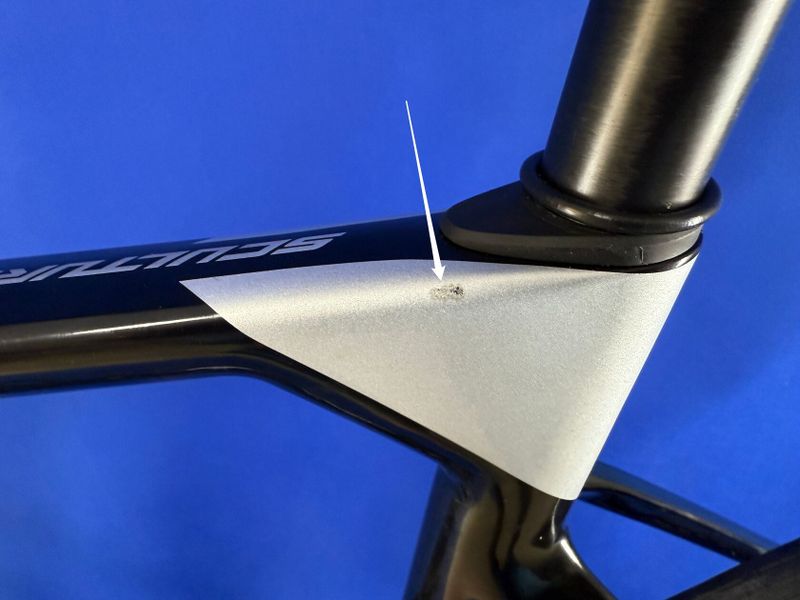 Rozvoz po ČR - Merida 2024 - Scultura 6000 elektrické řaz. 2x12 - vel. L pro 182-188cm (kolo č.127)