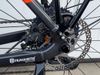 HUSQVARNA GRAN URBAN 4 – SHIMANO – ZÁNOVNÍ!