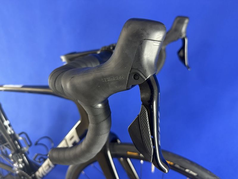 Rozvoz po ČR - Merida 2024 - Scultura 6000 elektrické řaz. 2x12 - vel. L pro 182-188cm (kolo č.128)