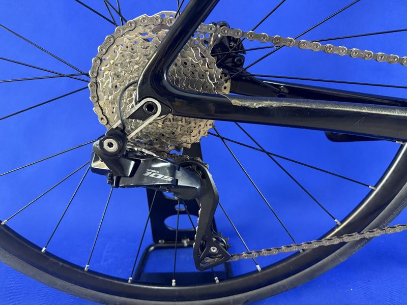 Rozvoz po ČR - Merida 2024 - Scultura 6000 elektrické řaz. 2x12 - vel. L pro 182-188cm (kolo č.128)