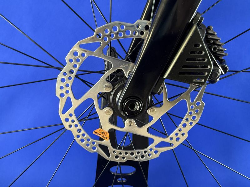 Rozvoz po ČR - Merida 2024 - Scultura 6000 elektrické řaz. 2x12 - vel. L pro 182-188cm (kolo č.128)