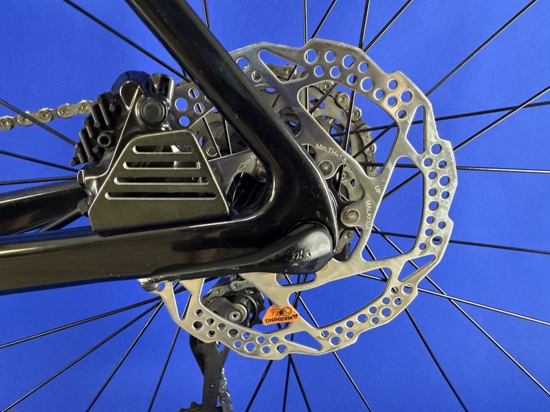 Rozvoz po ČR - Merida 2024 - Scultura 6000 elektrické řaz. 2x12 - vel. L pro 182-188cm (kolo č.128)