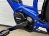 HAIBIKE TREKKING - YAMAHA – TÉMĚŘ NOVÉ!