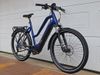 HAIBIKE TREKKING 7 – NÍZKÝ RÁM - 630Wh - YAMAHA