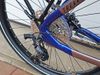 HAIBIKE TREKKING 7 – NÍZKÝ RÁM - 630Wh - YAMAHA