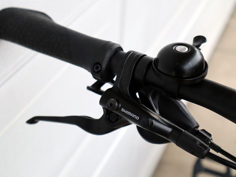 HAIBIKE TREKKING 7 – NÍZKÝ RÁM - 630Wh - YAMAHA