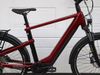 WINORA YAKUN X10E – 625Wh – 85nM BOSCH - SMART