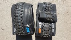 Schwalbe Wicked Will 29x2.4" EVO