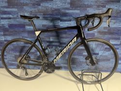 Rozvoz po ČR - Merida 2024 - Scultura 6000 elektrické řaz. 2x12 - vel. L pro 182-188cm (kolo č.134)