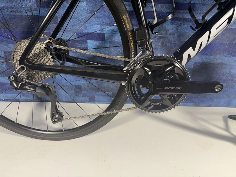 Rozvoz po ČR - Merida 2024 - Scultura 6000 elektrické řaz. 2x12 - vel. L pro 182-188cm (kolo č.134)