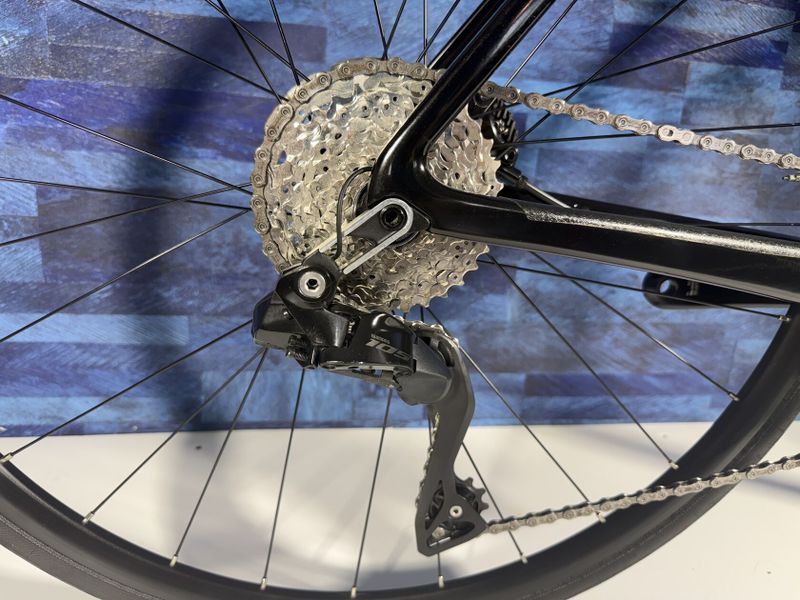 Rozvoz po ČR - Merida 2024 - Scultura 6000 elektrické řaz. 2x12 - vel. L pro 182-188cm (kolo č.134)