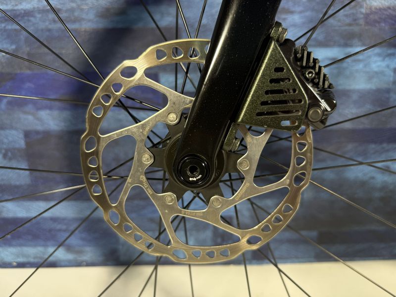 Rozvoz po ČR - Merida 2024 - Scultura 6000 elektrické řaz. 2x12 - vel. L pro 182-188cm (kolo č.134)