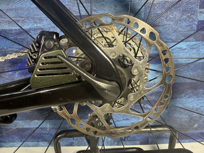 Rozvoz po ČR - Merida 2024 - Scultura 6000 elektrické řaz. 2x12 - vel. L pro 182-188cm (kolo č.134)