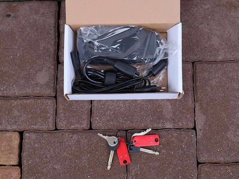 WINORA YAKUN R5 PRO – 750Wh – 85nm BOSCH SMART 