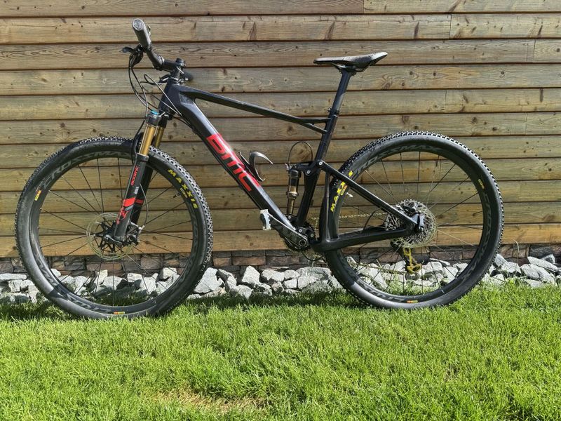 BMC Fourstroke 01