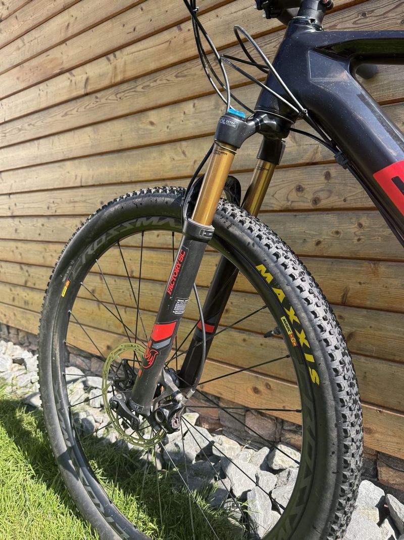 BMC Fourstroke 01