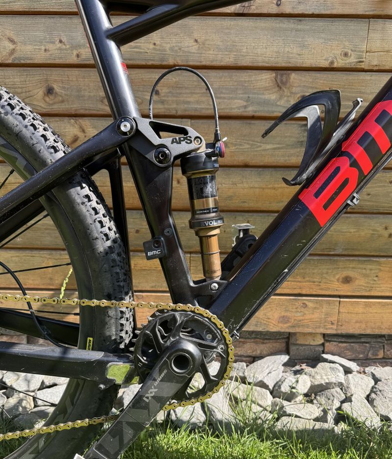 BMC Fourstroke 01