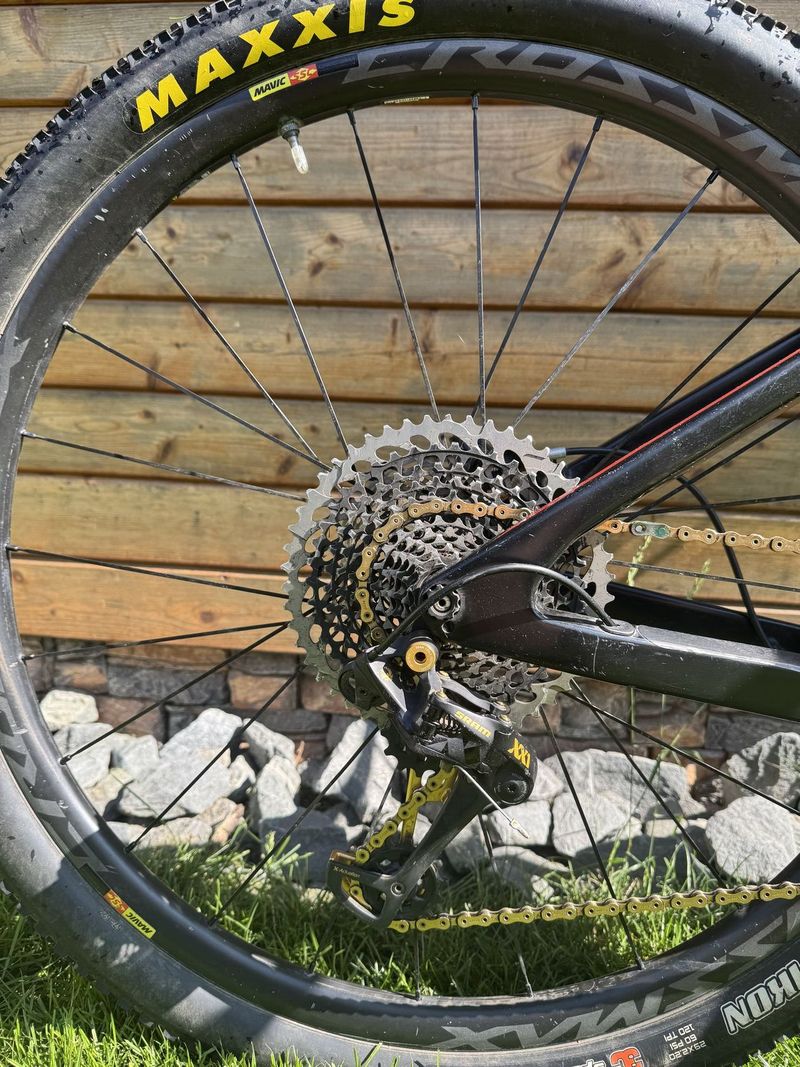 BMC Fourstroke 01