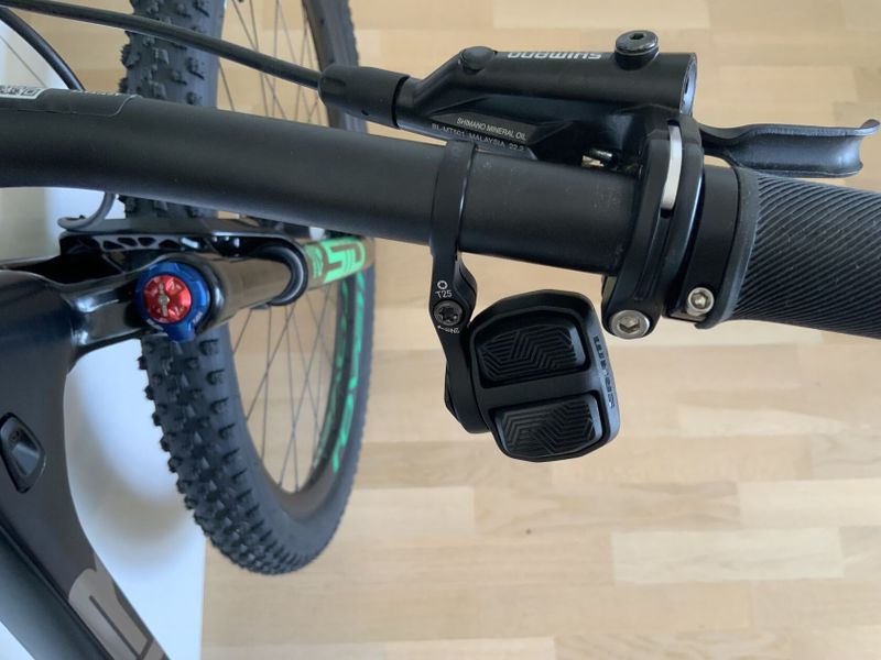Nova Sram GX T-Type Eagle Transmission AXS (kompletni)