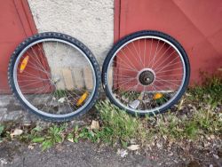 Kola 26"