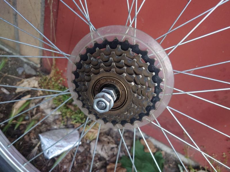 Kola 26"