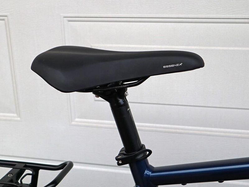 WINORA YUCATAN 8 – 630Wh – YAMAHA - TOP