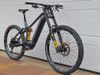 ELEKTROKOLO HAIBIKE NDURO 8 FREERIDE – ÖHLINS!