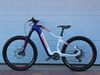 ELEKTROKOLO HAIBIKE ALLTRAIL 5.0 CARBON FLYON 120nM!