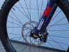 ELEKTROKOLO HAIBIKE ALLTRAIL 5.0 CARBON FLYON 120nM!