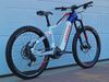 ELEKTROKOLO HAIBIKE ALLTRAIL 5.0 CARBON FLYON 120nM!
