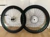 Nova Specialized Roval Control Carbon(1450g), offset design, 29mm internal, dt350