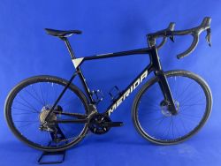 Rozvoz po ČR - Merida 2024 - Scultura 6000 elektrické řaz. 2x12 - vel. XL pro 189-196cm (kolo č.169)