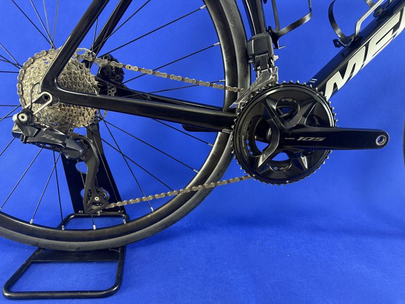 Rozvoz po ČR - Merida 2024 - Scultura 6000 elektrické řaz. 2x12 - vel. XL pro 189-196cm (kolo č.169)