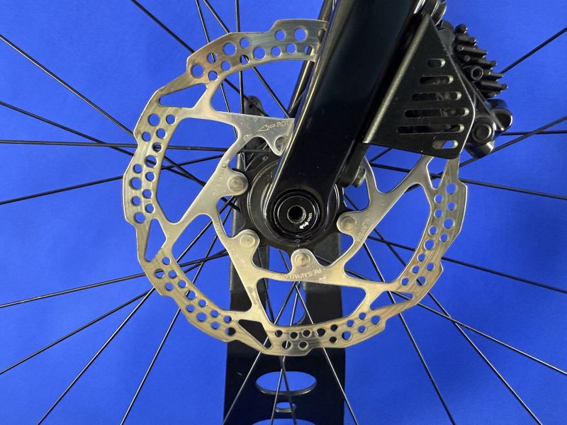 Rozvoz po ČR - Merida 2024 - Scultura 6000 elektrické řaz. 2x12 - vel. XL pro 189-196cm (kolo č.169)