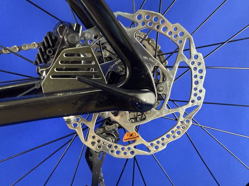 Rozvoz po ČR - Merida 2024 - Scultura 6000 elektrické řaz. 2x12 - vel. XL pro 189-196cm (kolo č.169)