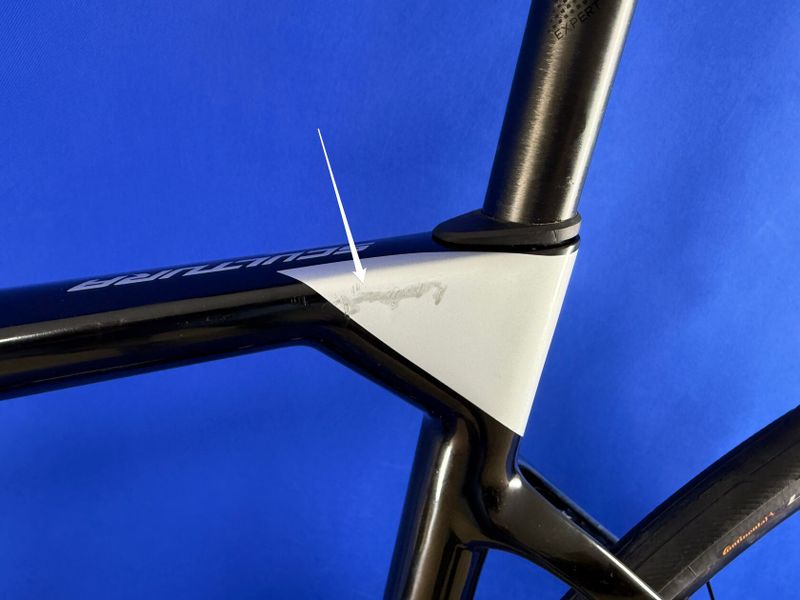 Rozvoz po ČR - Merida 2024 - Scultura 6000 elektrické řaz. 2x12 - vel. XL pro 189-196cm (kolo č.169)