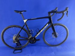 Rozvoz po ČR - Merida 2024 - Scultura 6000 elektrické řaz. 2x12 - vel. XL pro 189-196cm (kolo č.170)