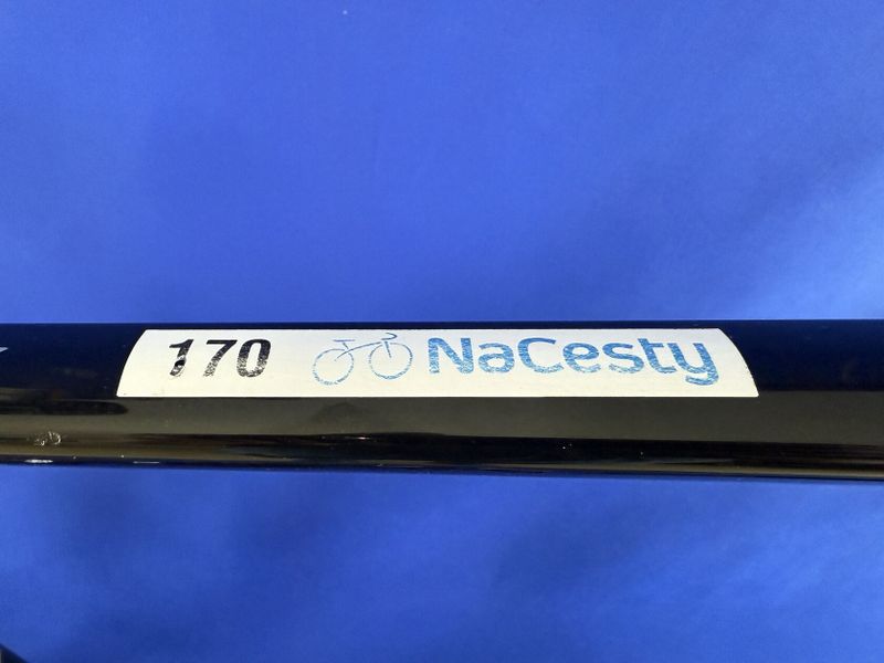 Rozvoz po ČR - Merida 2024 - Scultura 6000 elektrické řaz. 2x12 - vel. XL pro 189-196cm (kolo č.170)
