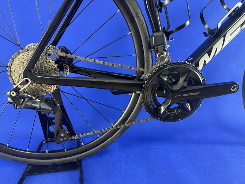 Rozvoz po ČR - Merida 2024 - Scultura 6000 elektrické řaz. 2x12 - vel. XL pro 189-196cm (kolo č.170)