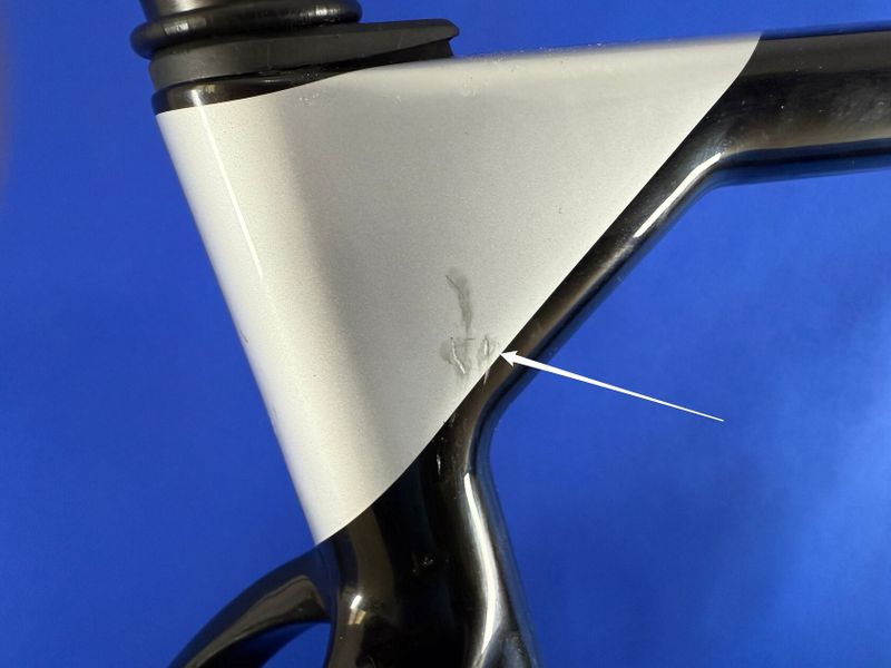 Rozvoz po ČR - Merida 2024 - Scultura 6000 elektrické řaz. 2x12 - vel. XL pro 189-196cm (kolo č.170)