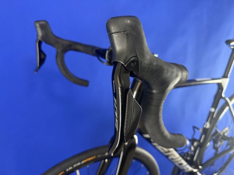 Rozvoz po ČR - Merida 2024 - Scultura 6000 elektrické řaz. 2x12 - vel. XL pro 189-196cm (kolo č.170)