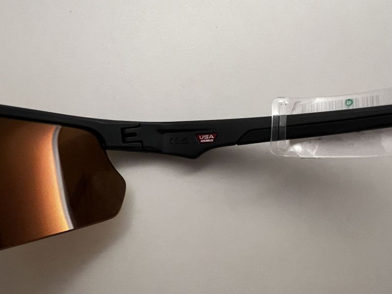 Oakley Bisphaera