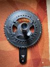 Kliky Shimano Ultegra FC-R8100 170 mm 50-34
