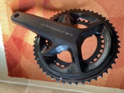 Kliky Shimano Ultegra FC-R8100 170 mm 50-34