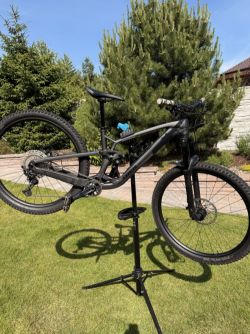 Trek Fuel EX 7 vel. M