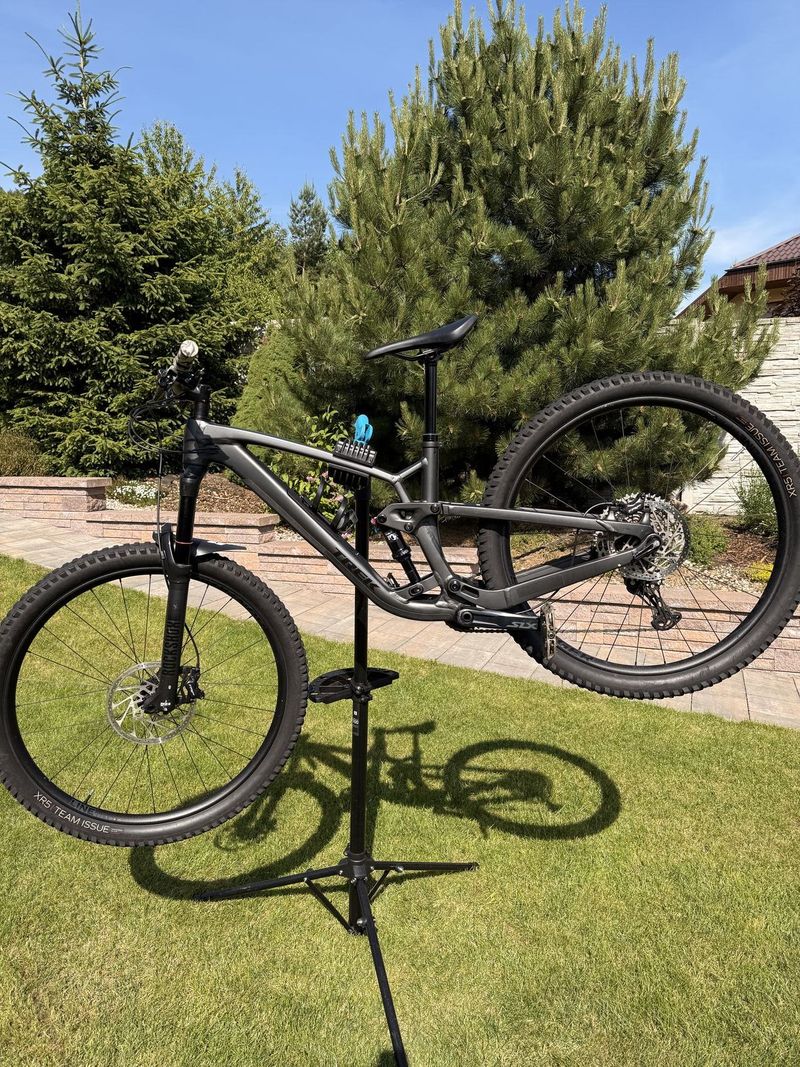 Trek Fuel EX 7 vel. M
