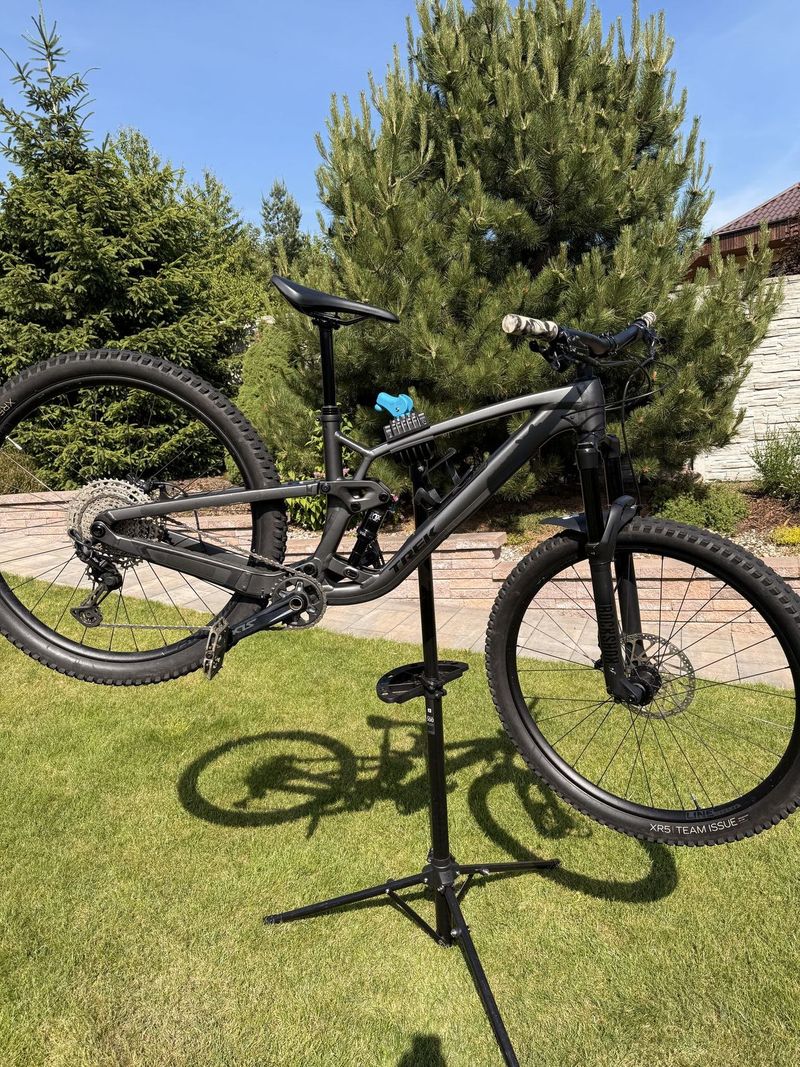 Trek Fuel EX 7 vel. M