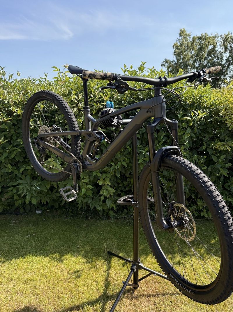 Trek Fuel EX 7 vel. M