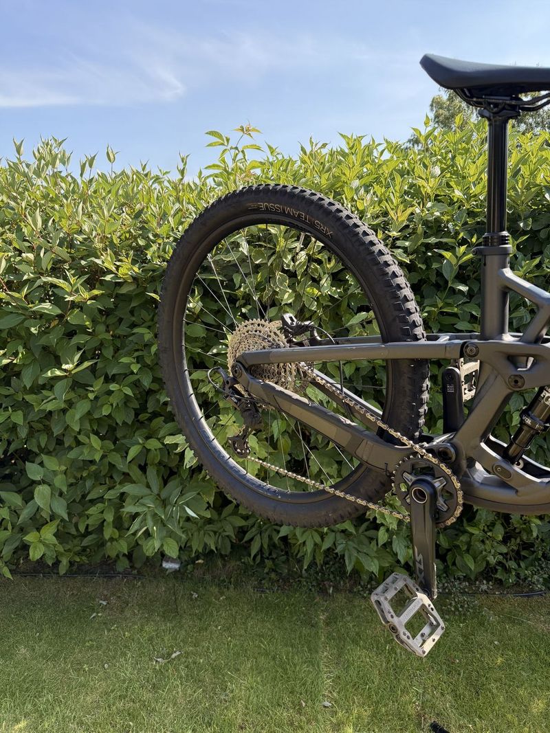 Trek Fuel EX 7 vel. M