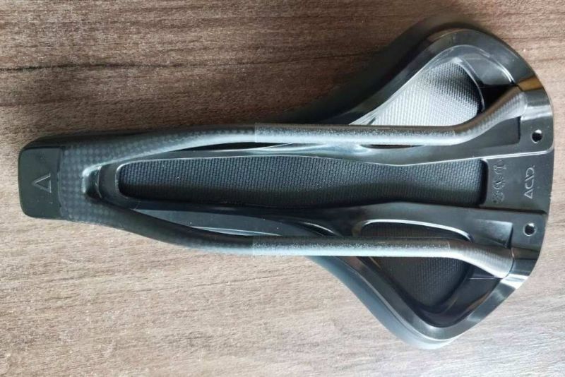 sedlo ACID Nuance SLT Carbon lyžiny 